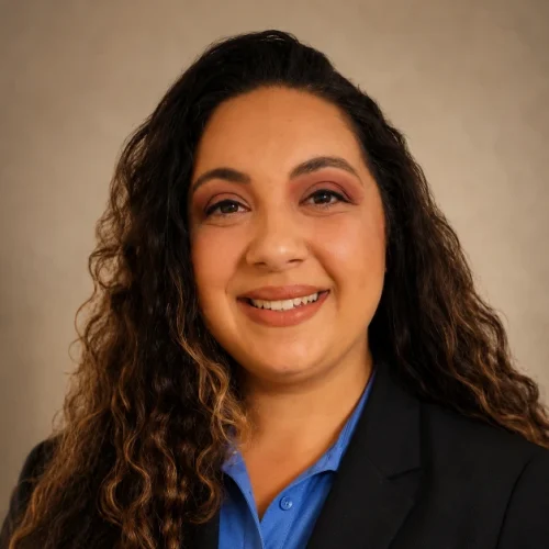 Sara Abdrabou, MA, CRC